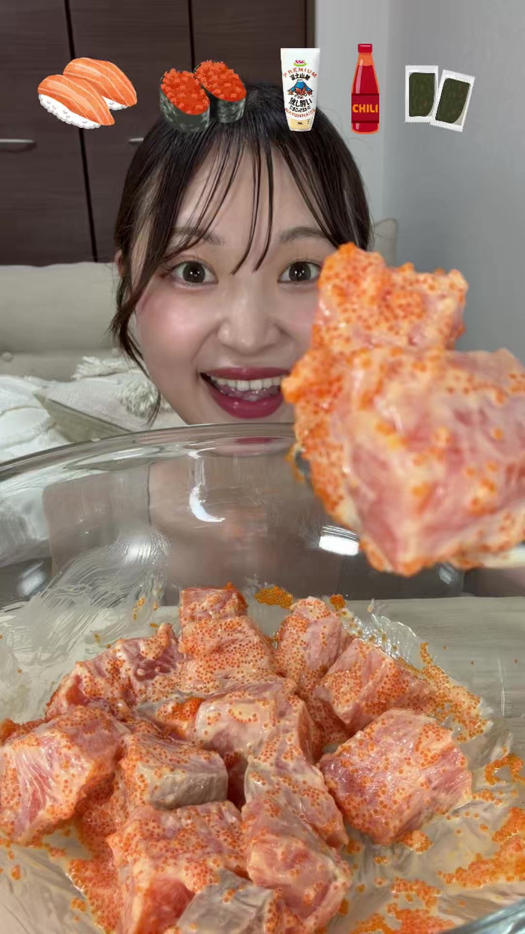 @大喰らいちはるん(自称)