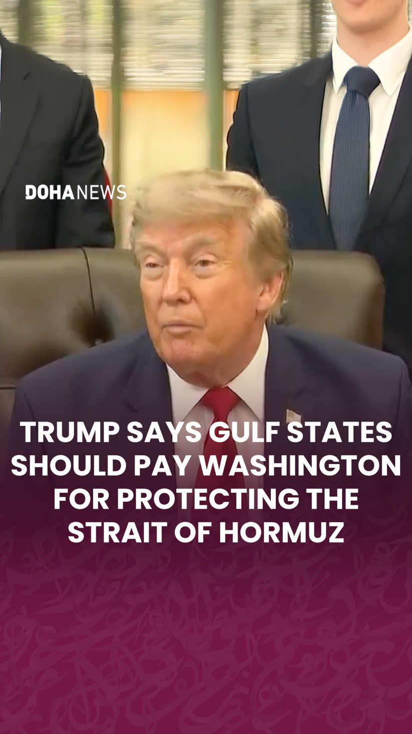 @Doha News