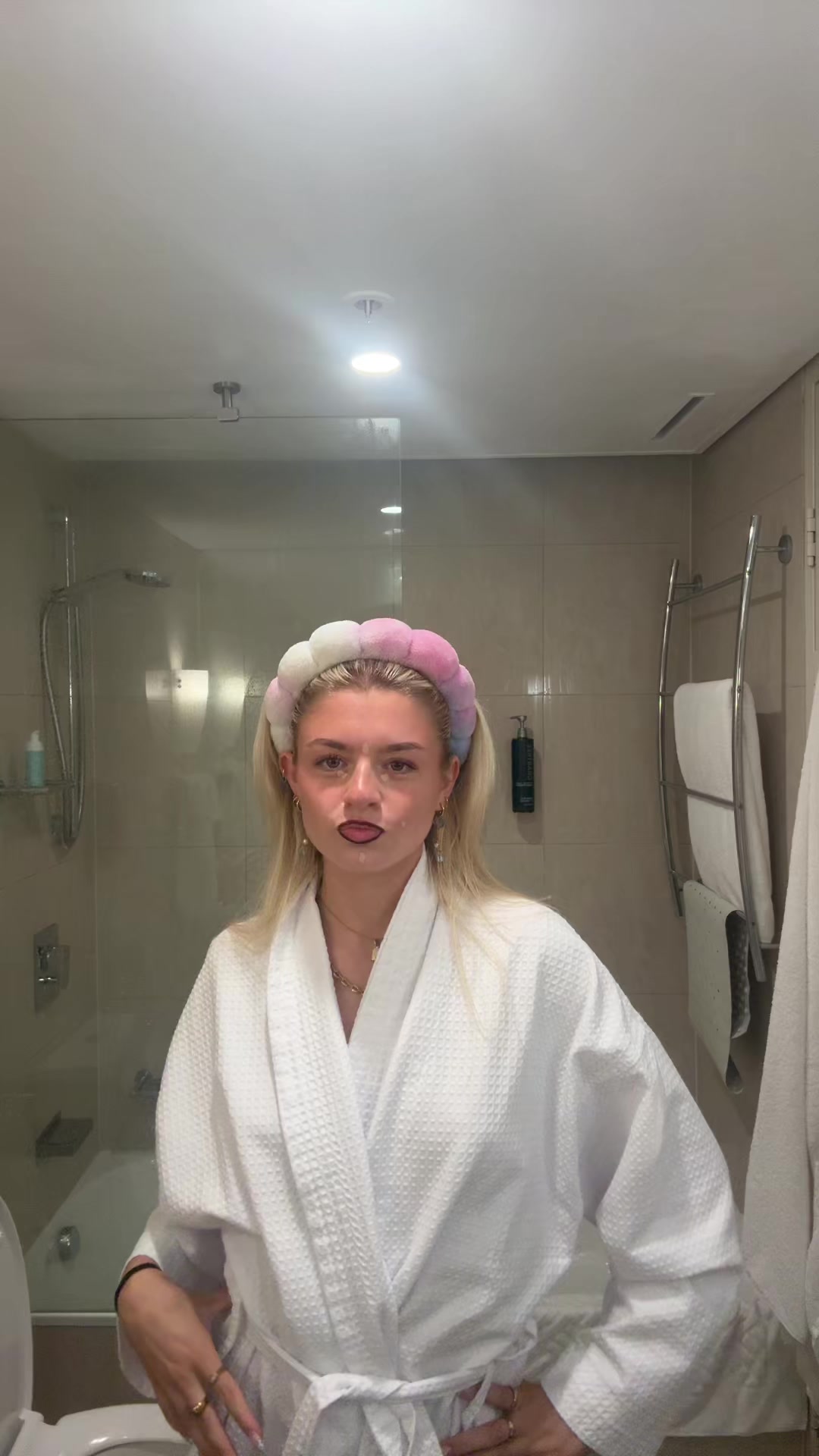 @secret