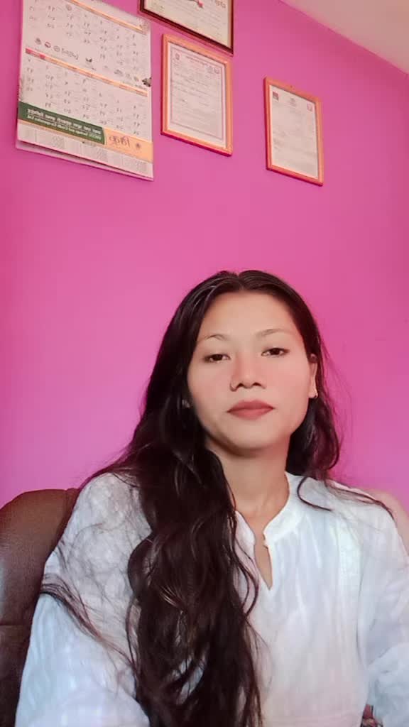 @Binu Mahato