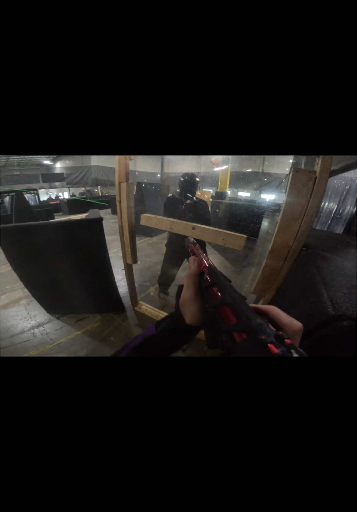 @Trident Airsoft