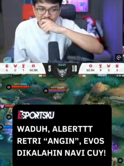@Esportsku