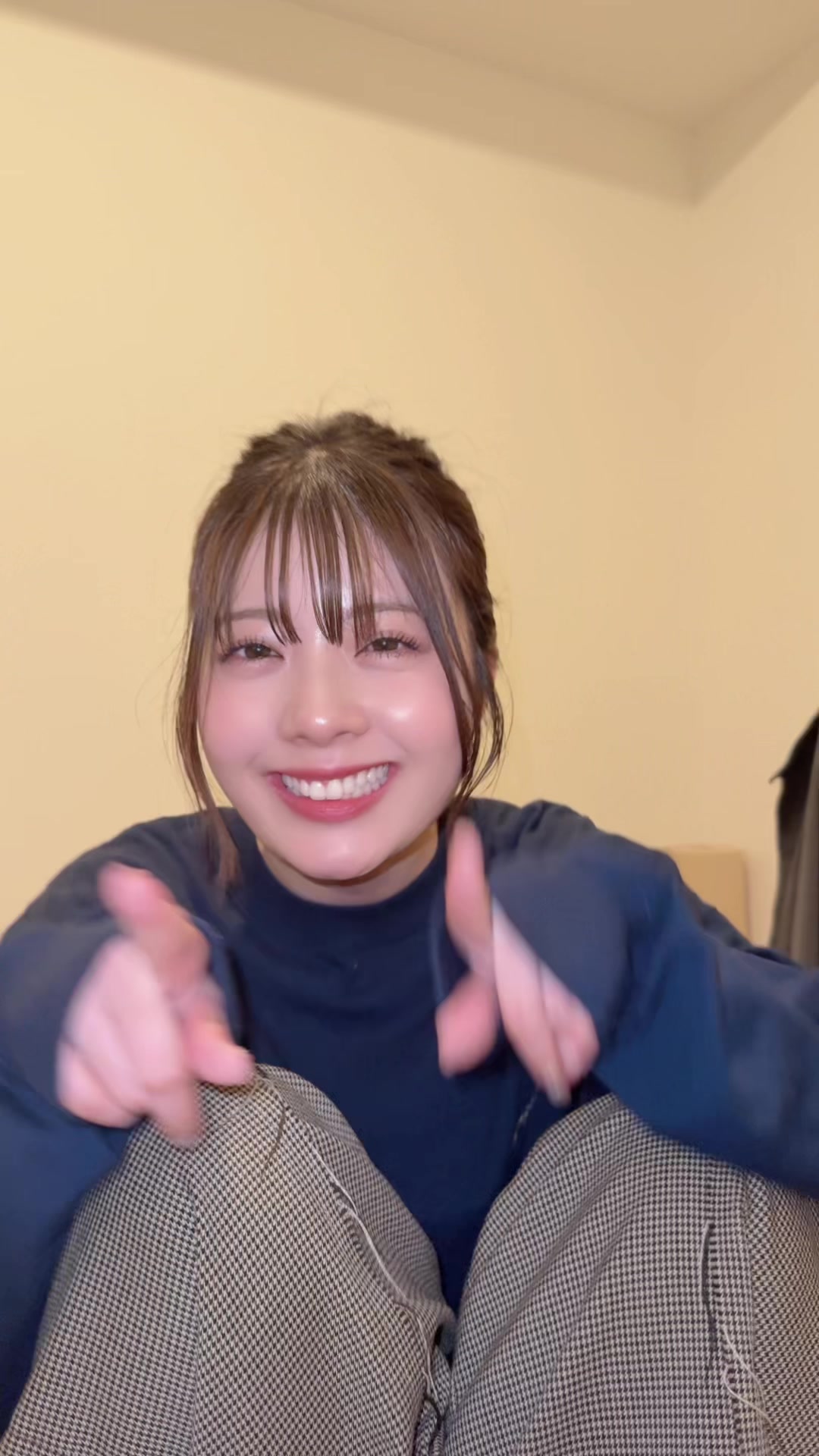 @星乃夢奈 (ゆな)