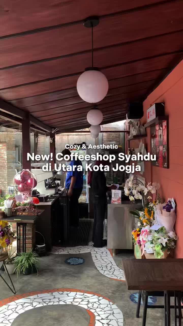 @Suka Main di Jogja
