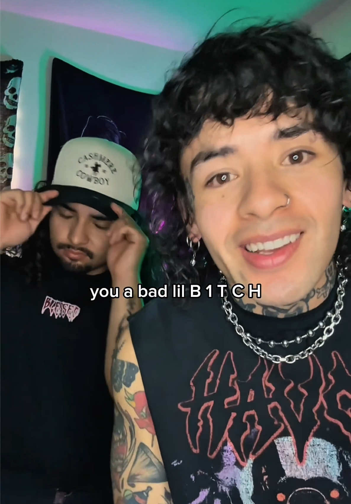 @Ruby Jones