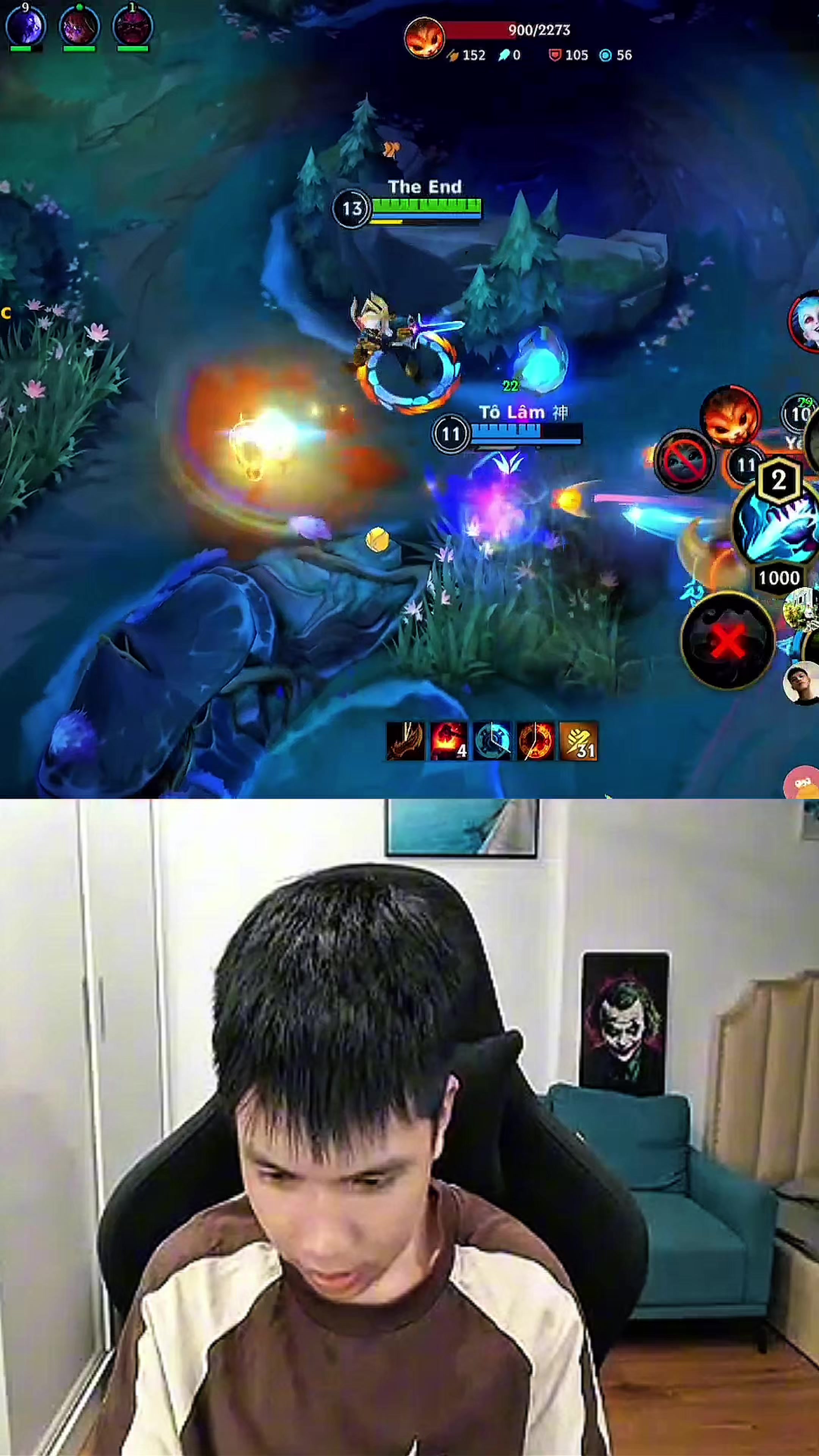 @Yasuo LoVe ❤️