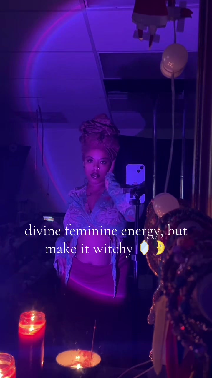 @WhimZee 🌺✨🧚🏽🔮