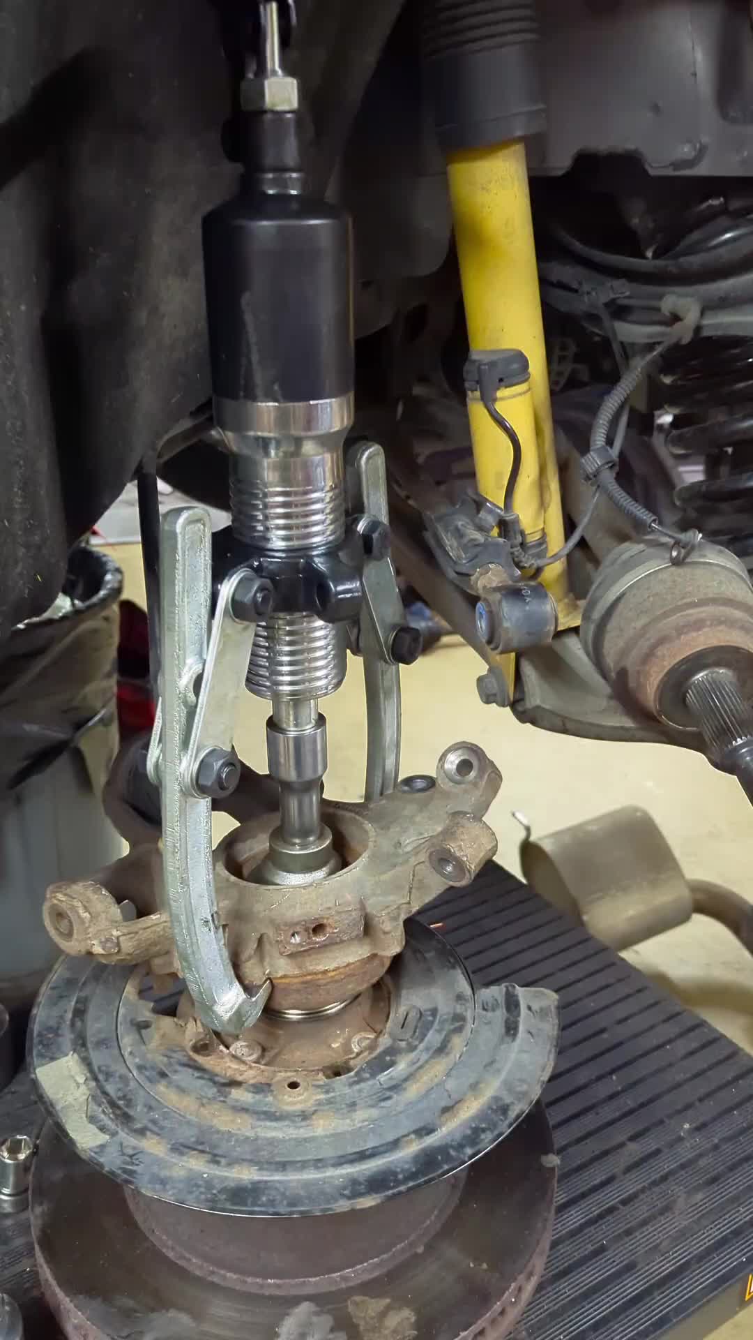 @GearheadFabworks