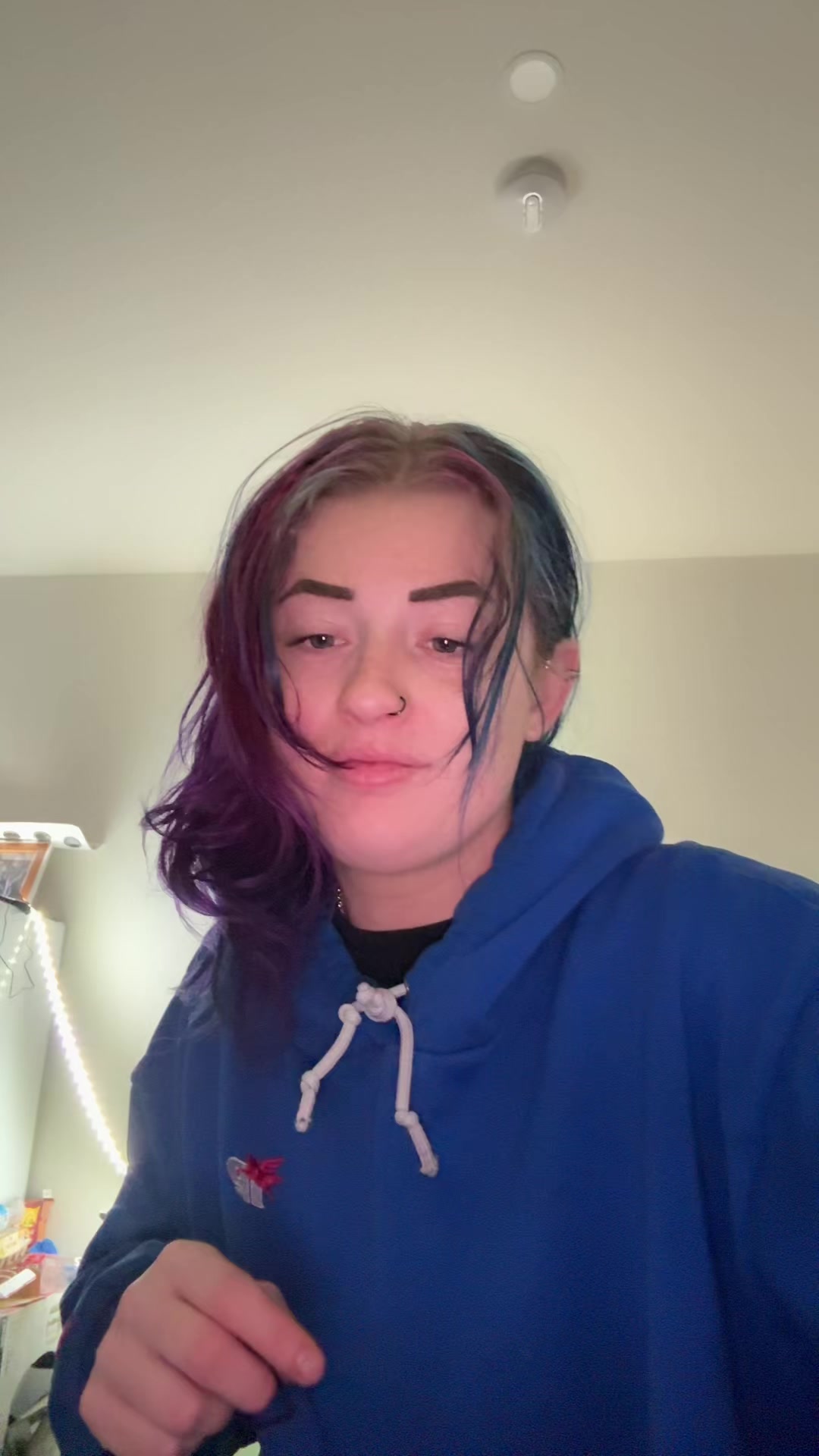 @Bluerose
