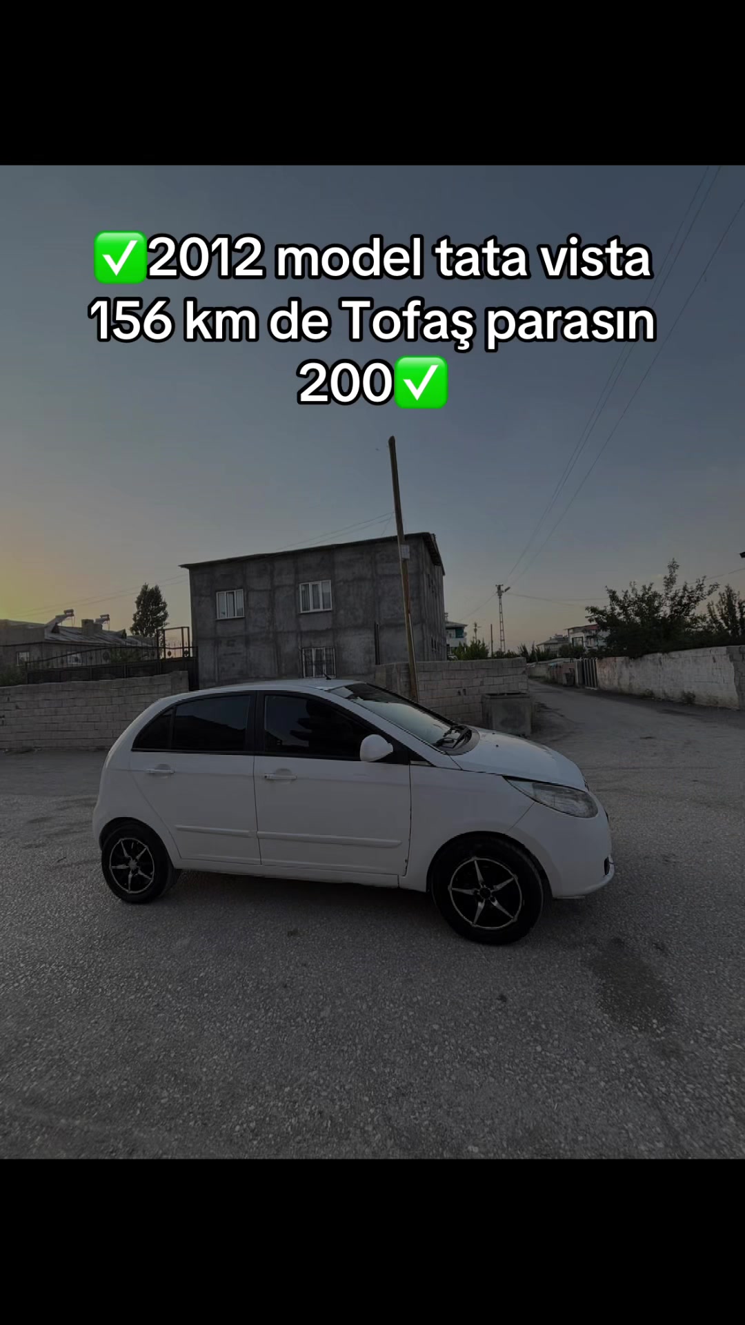 @6K MOTORS