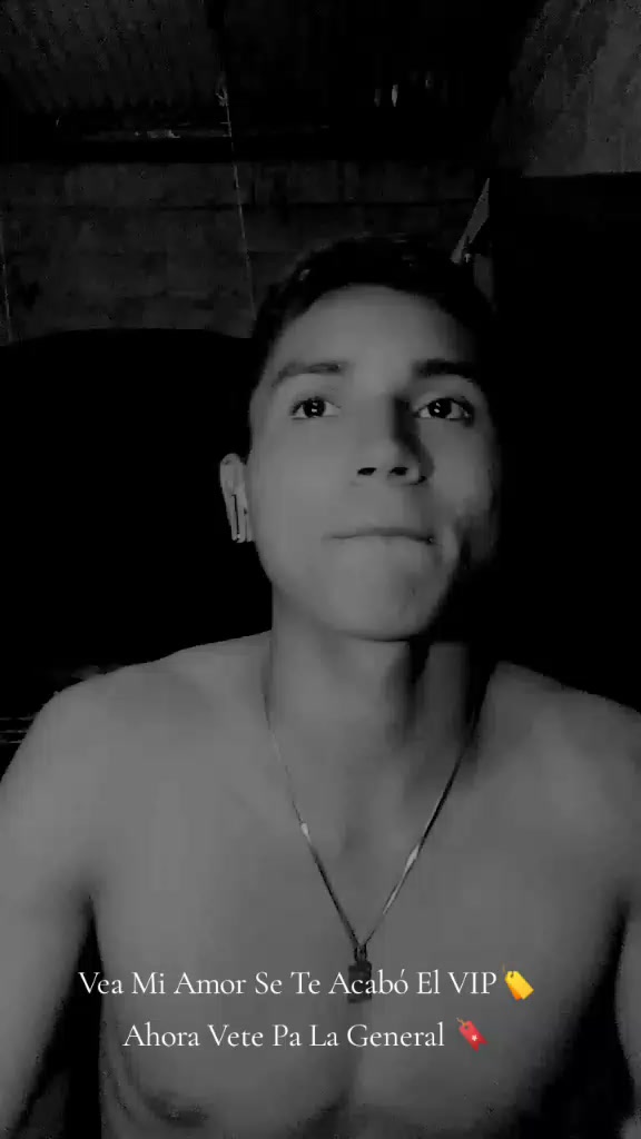 @Dayron Peralta 👽
