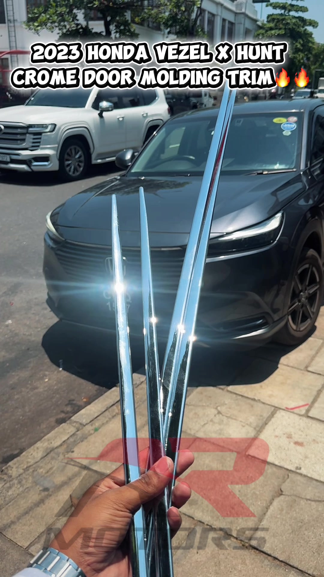 @A R MOTORS