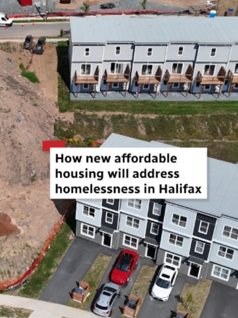 @CBC Nova Scotia