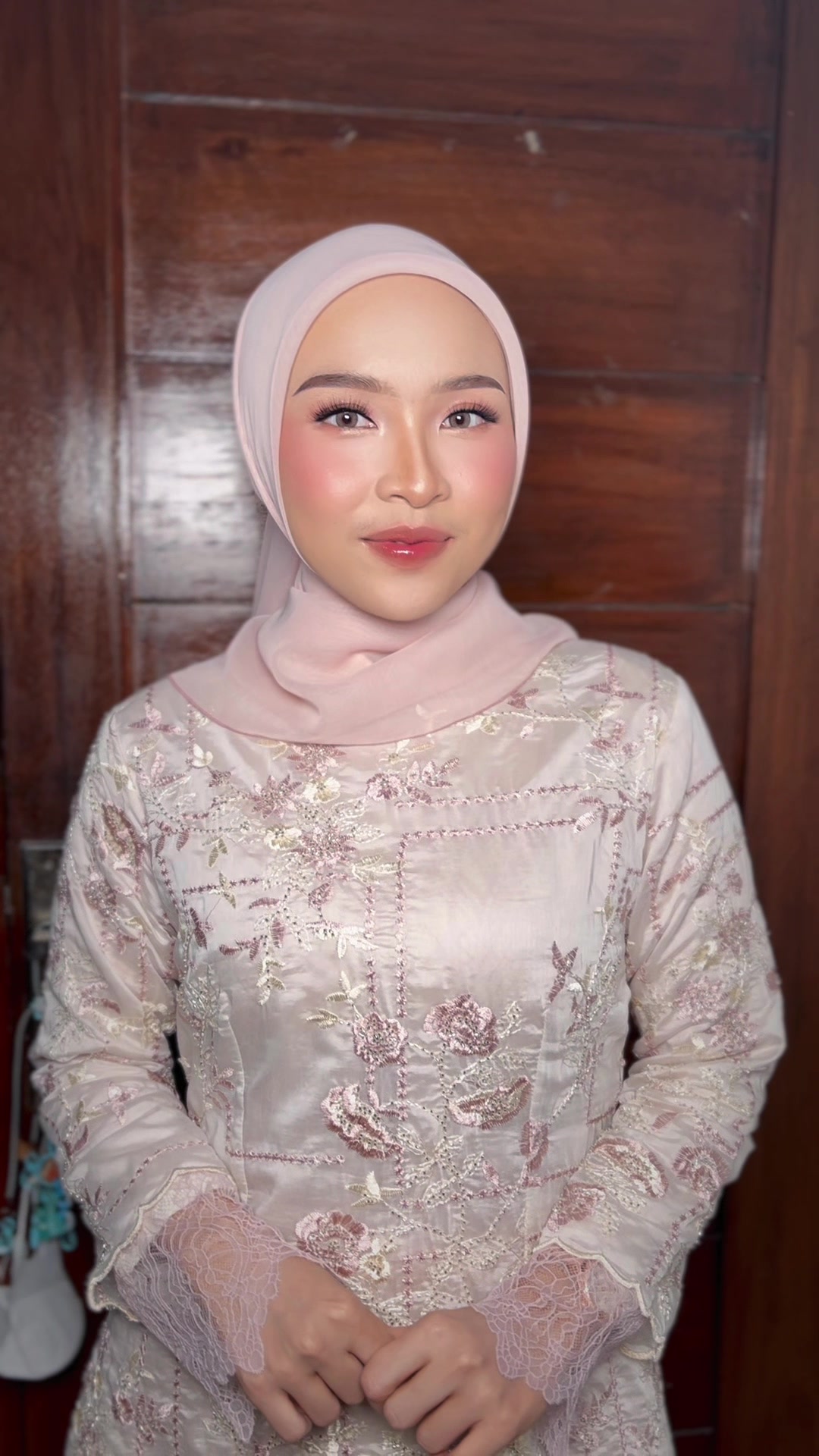 @Dev MUA Jakarta Barat