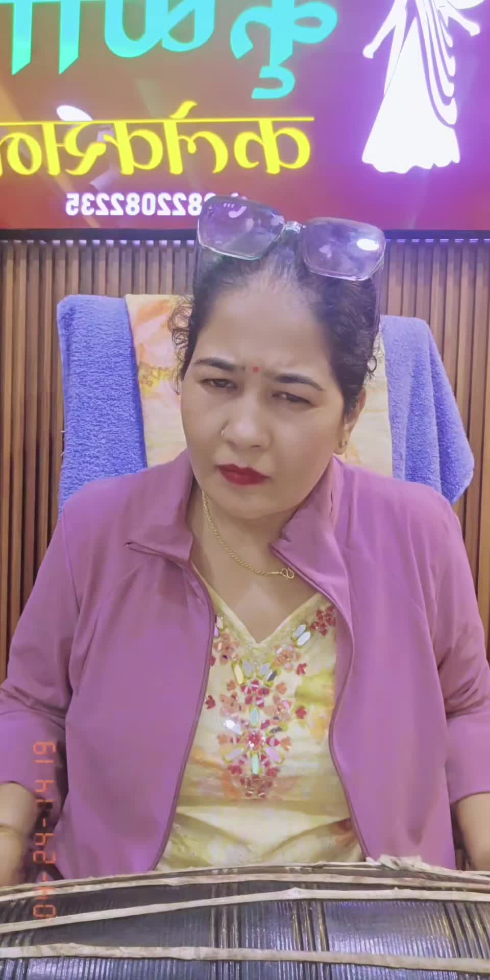 @कृष्णी कलेक्सन (Krishni Kc)