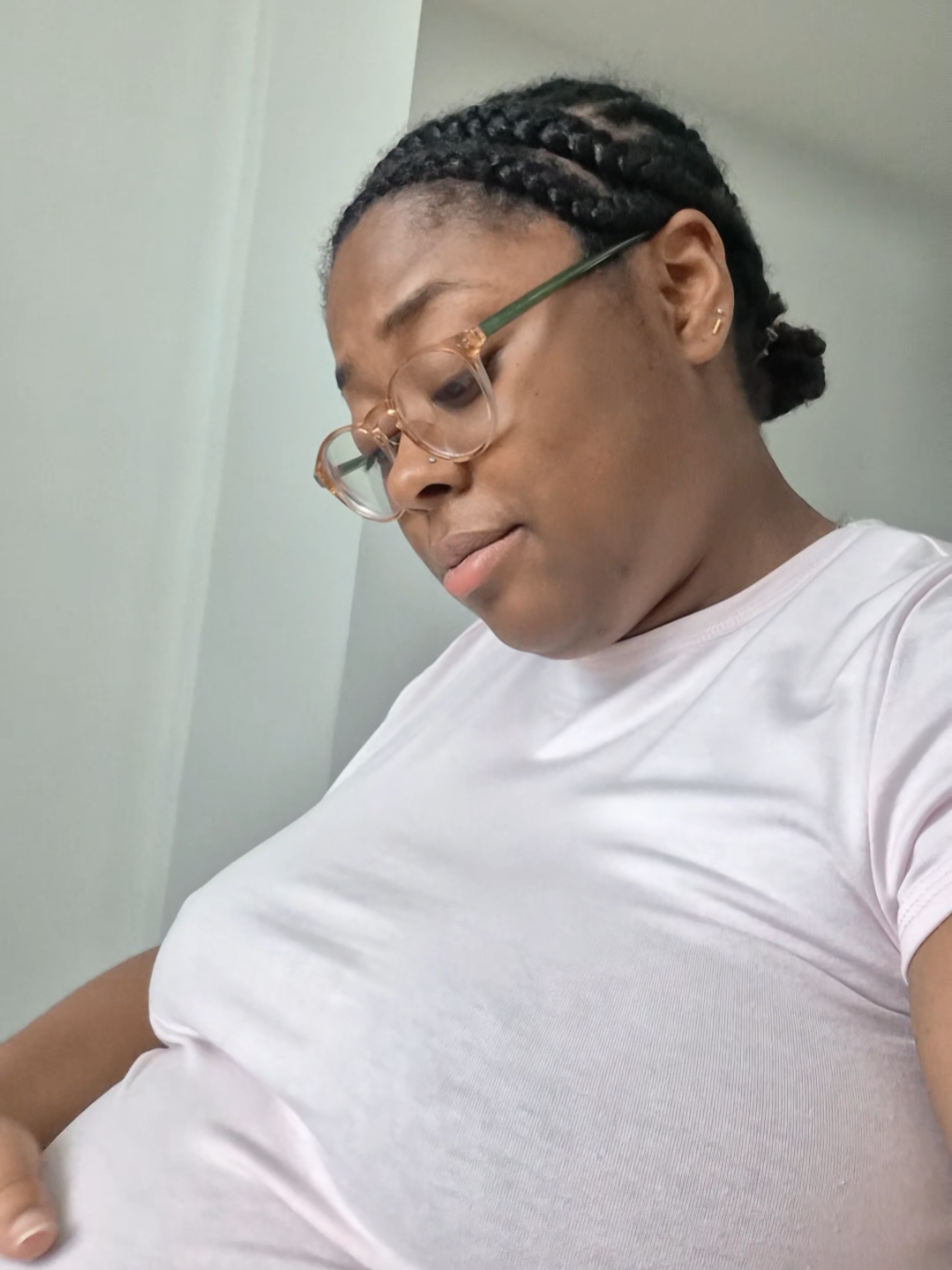 @Daizshanae&rsquo; Marie