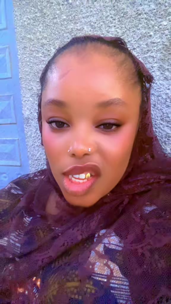 @Zeey Beauty Arewa25
