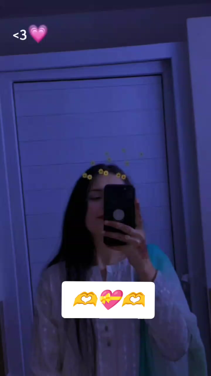 @ماریہ طاہر&hearts;️
