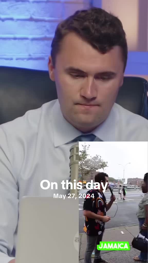 @The Charlie Kirk Show