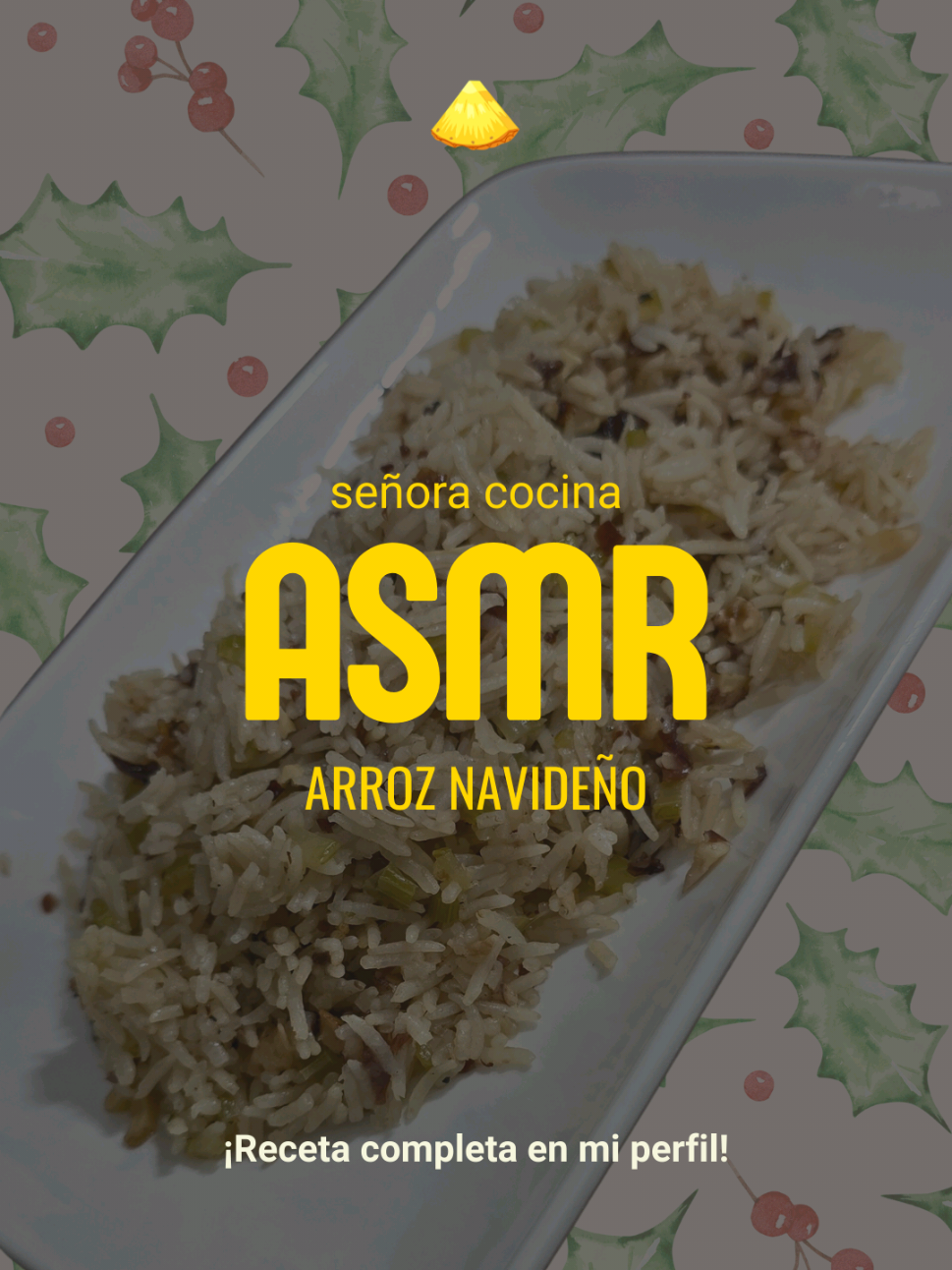 @Señora Cocina