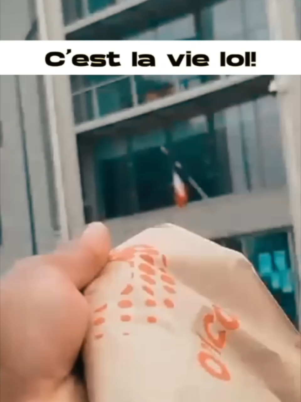 @Les Patrons