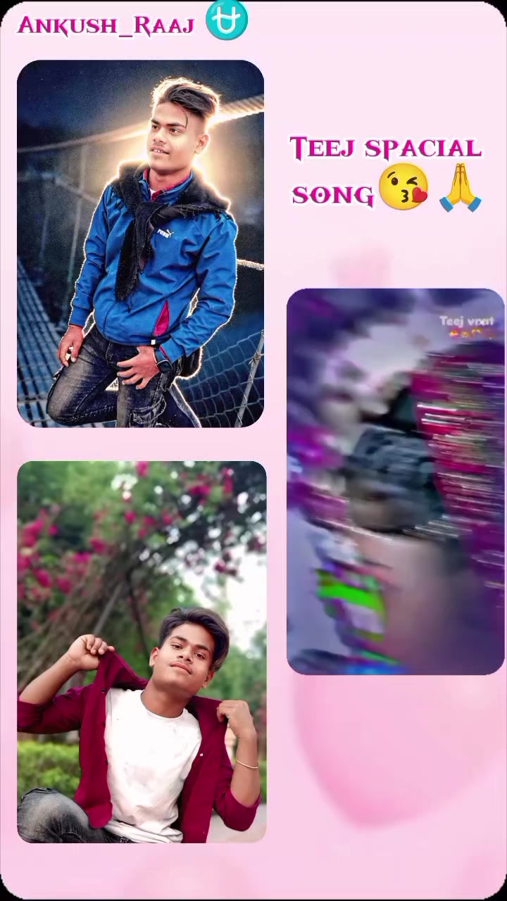 @๐๐Ankush๐Raaj๐๐
