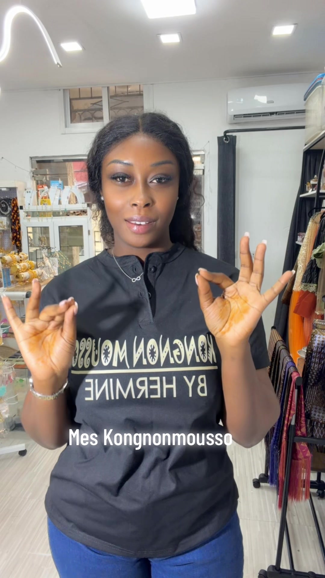 @Kongnonmousso by hermine