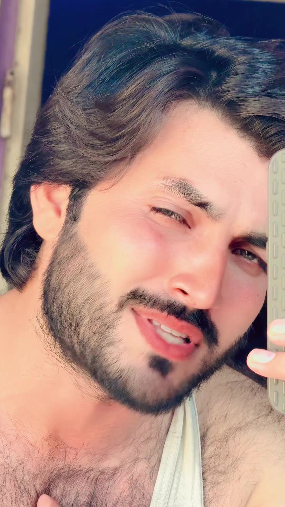 @M Taimoor