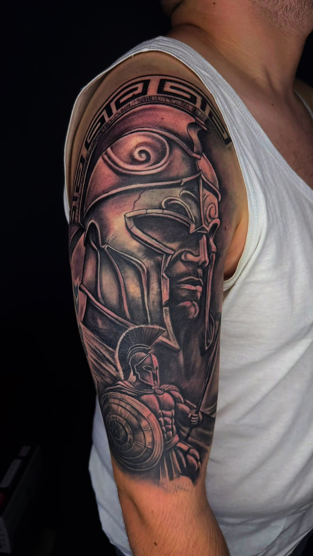 @Rida tattoo studio