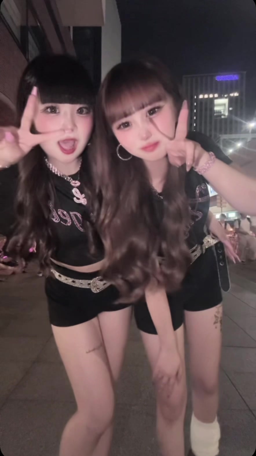 @きゃころん