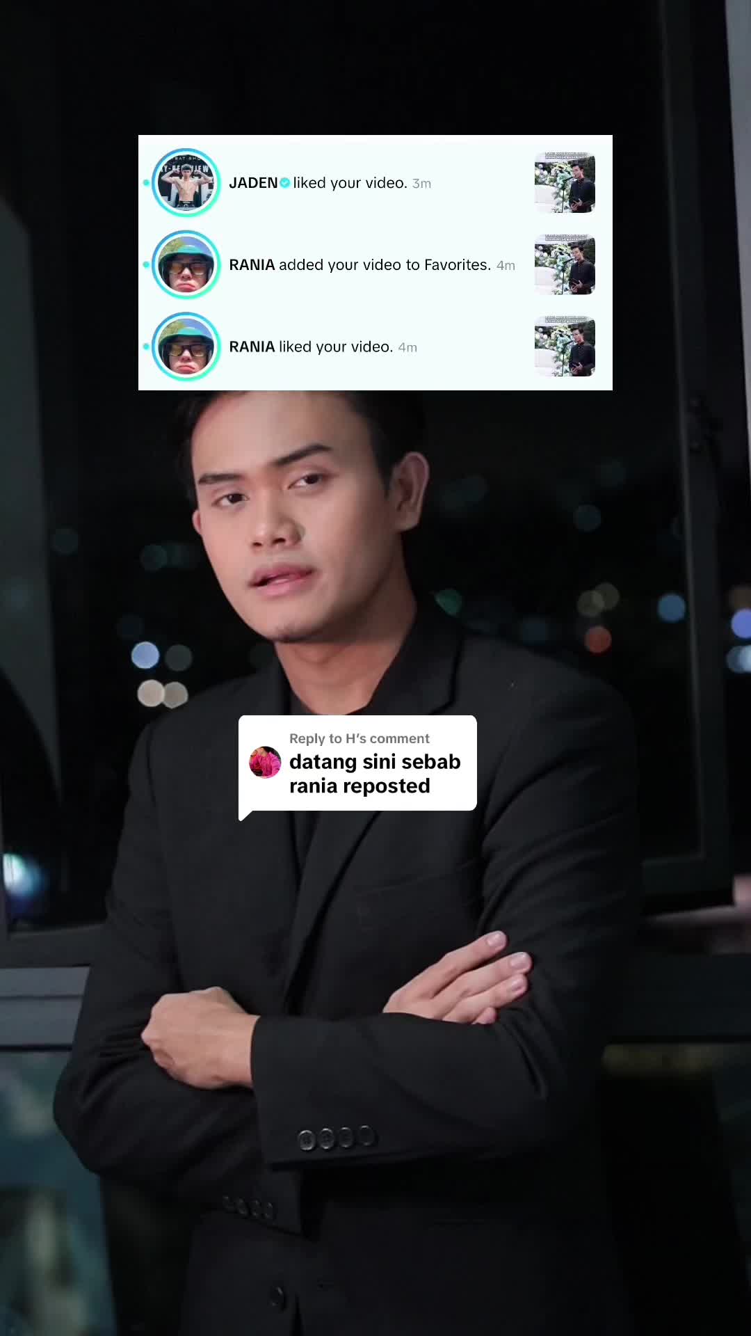 @Emcee Islah🎙️| DindaKanda
