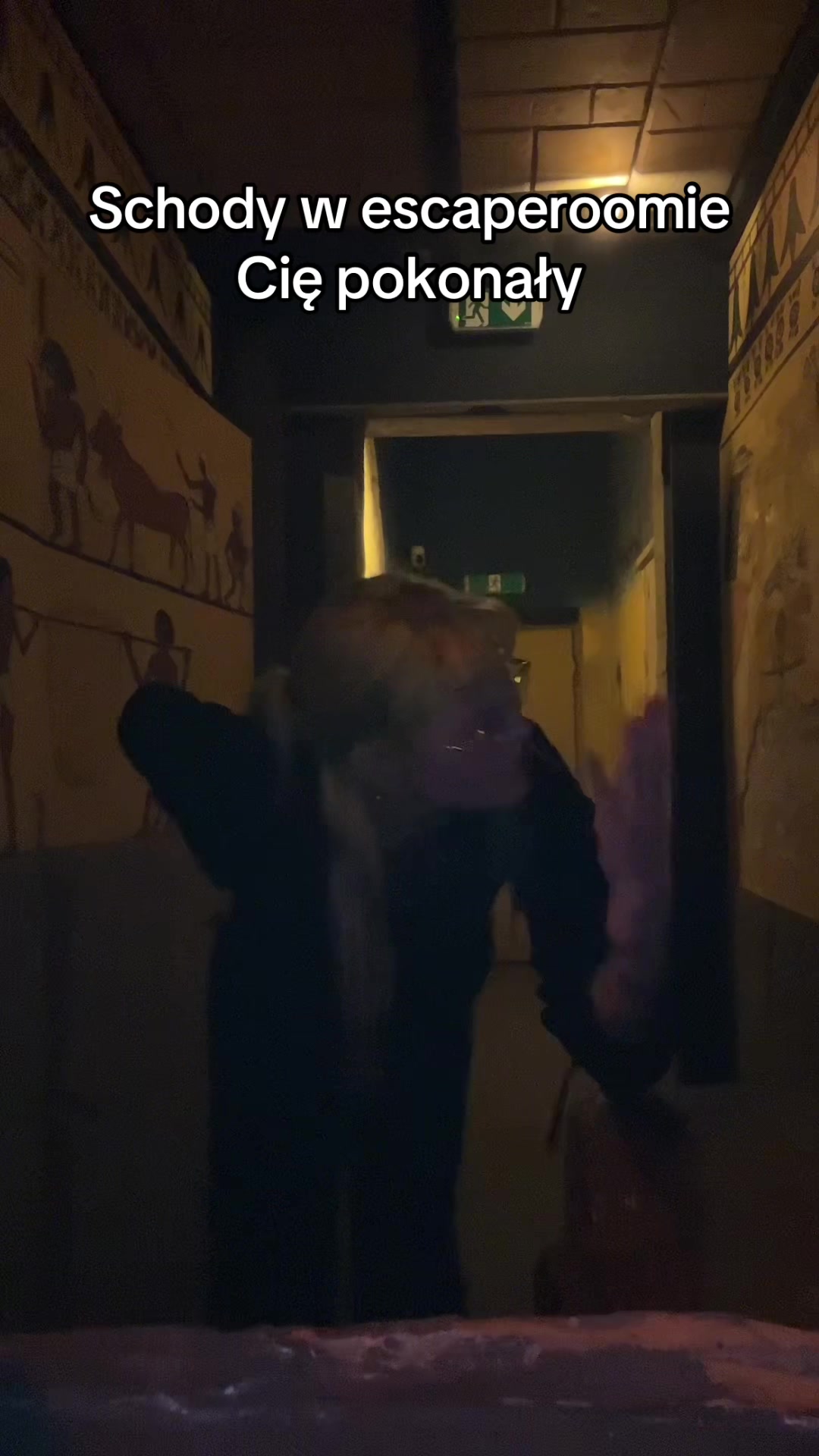 @Escape Kraków