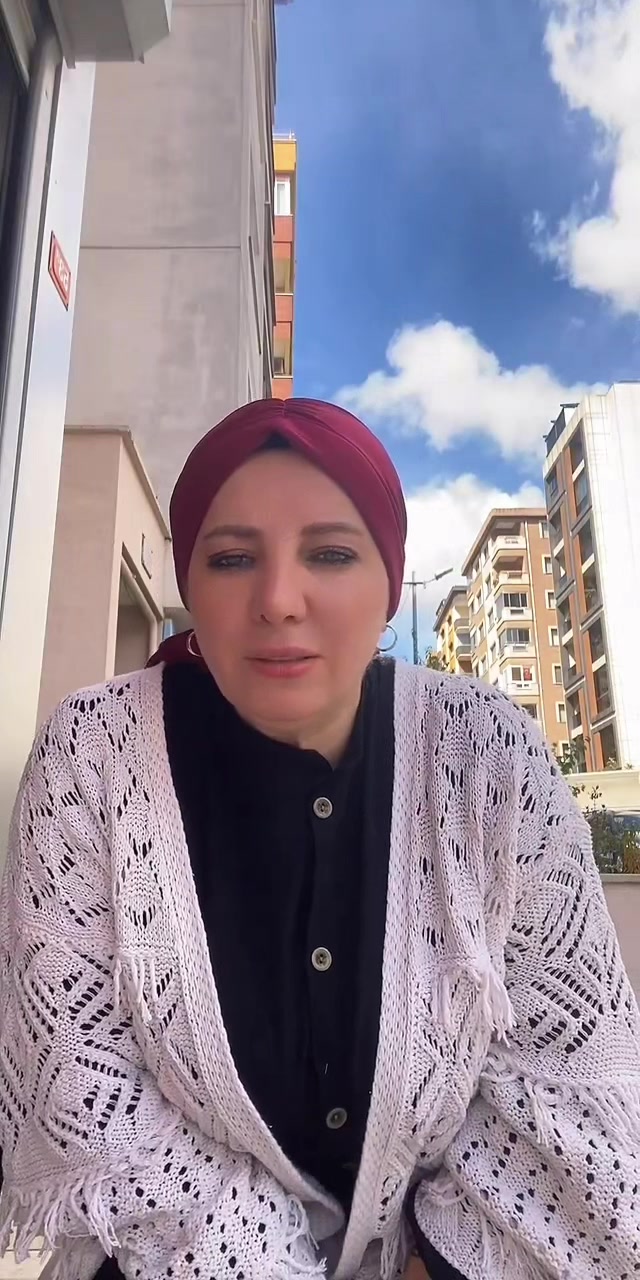 @Ayşegül Bozkurt