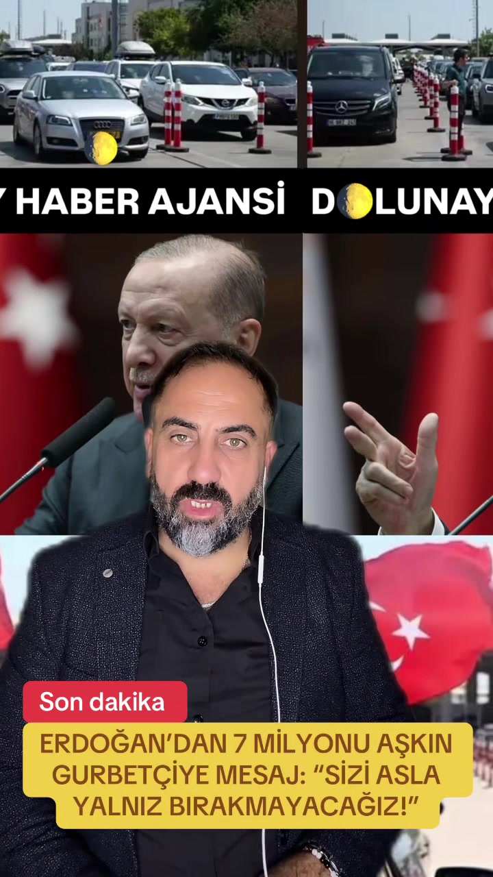 @D🌔LUNAY HABER AJANSI