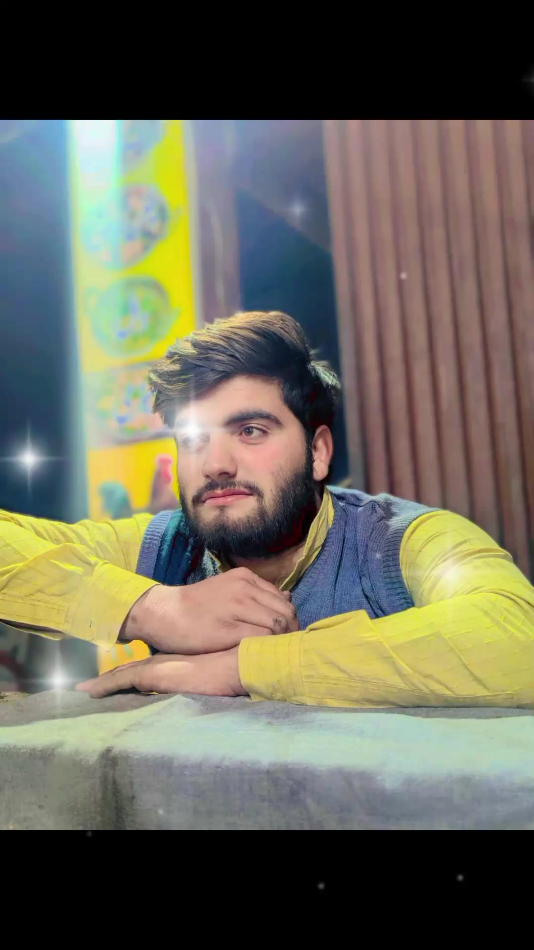 @Hassan Khan