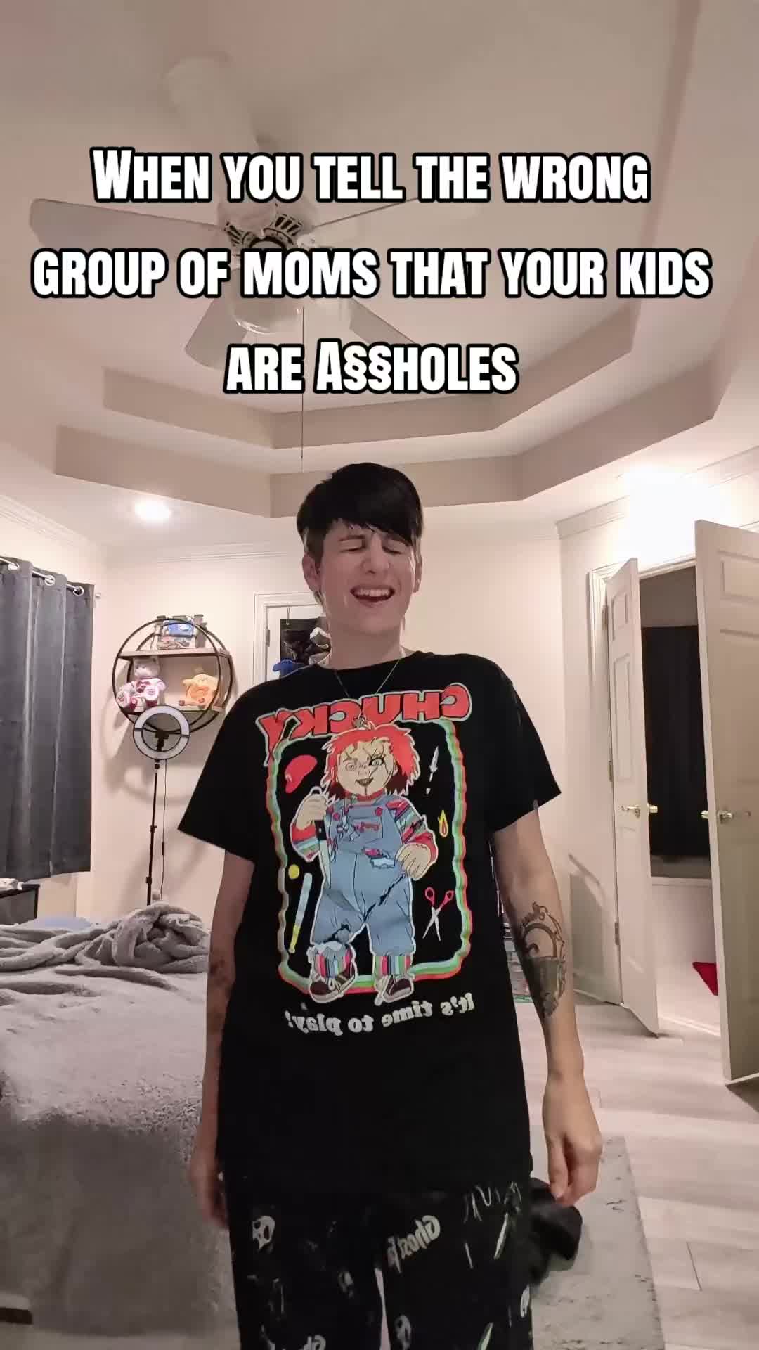 @ShortButFunSize89