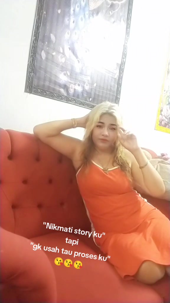 @Noni Belanda