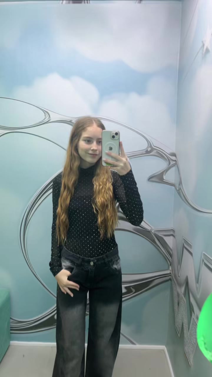 @WINSTON STORE | ROPA TEEN