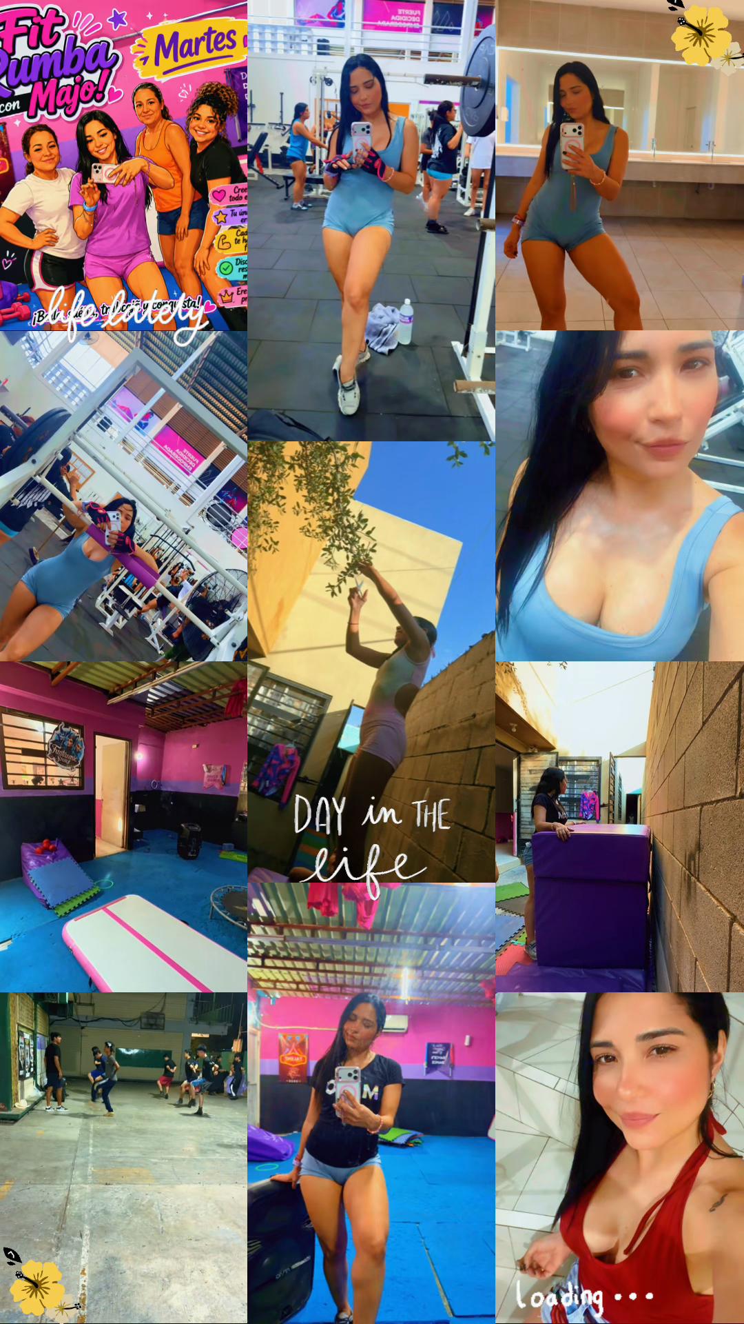 @Majo DAVCE’S