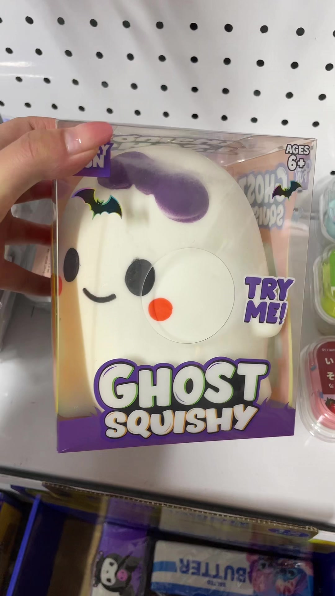 @Squishy shop