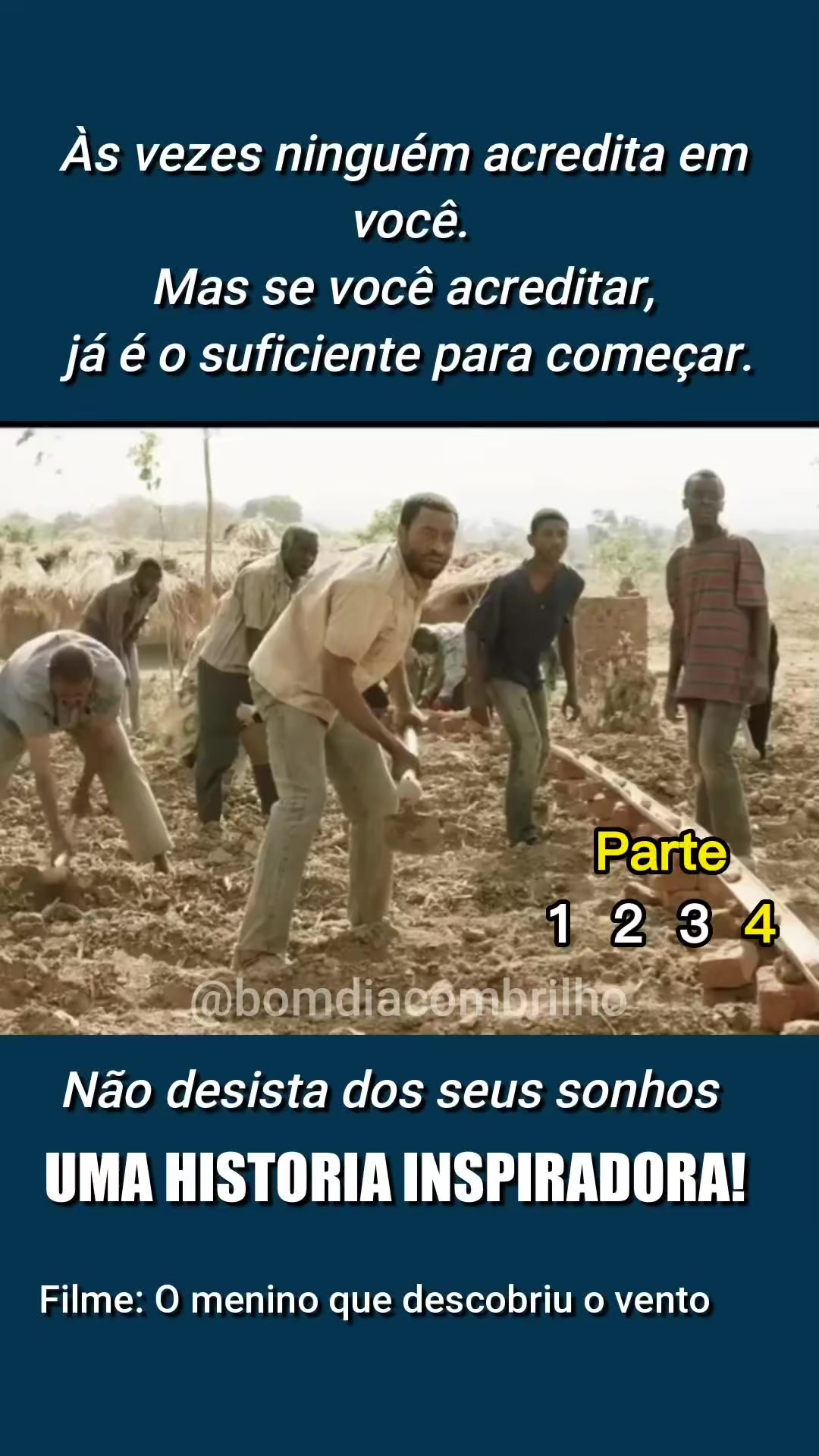 @bom dia com brilho 🙌🏻☀️