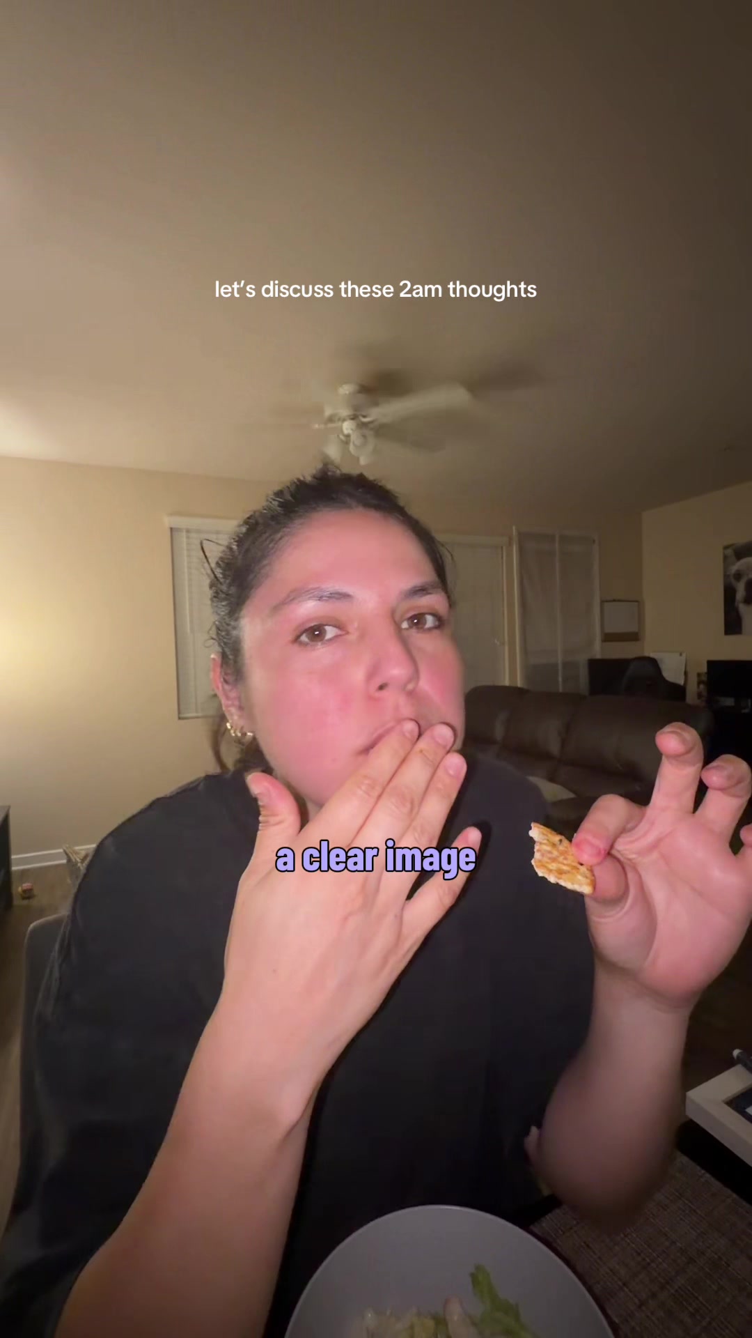 @Michelle Flores