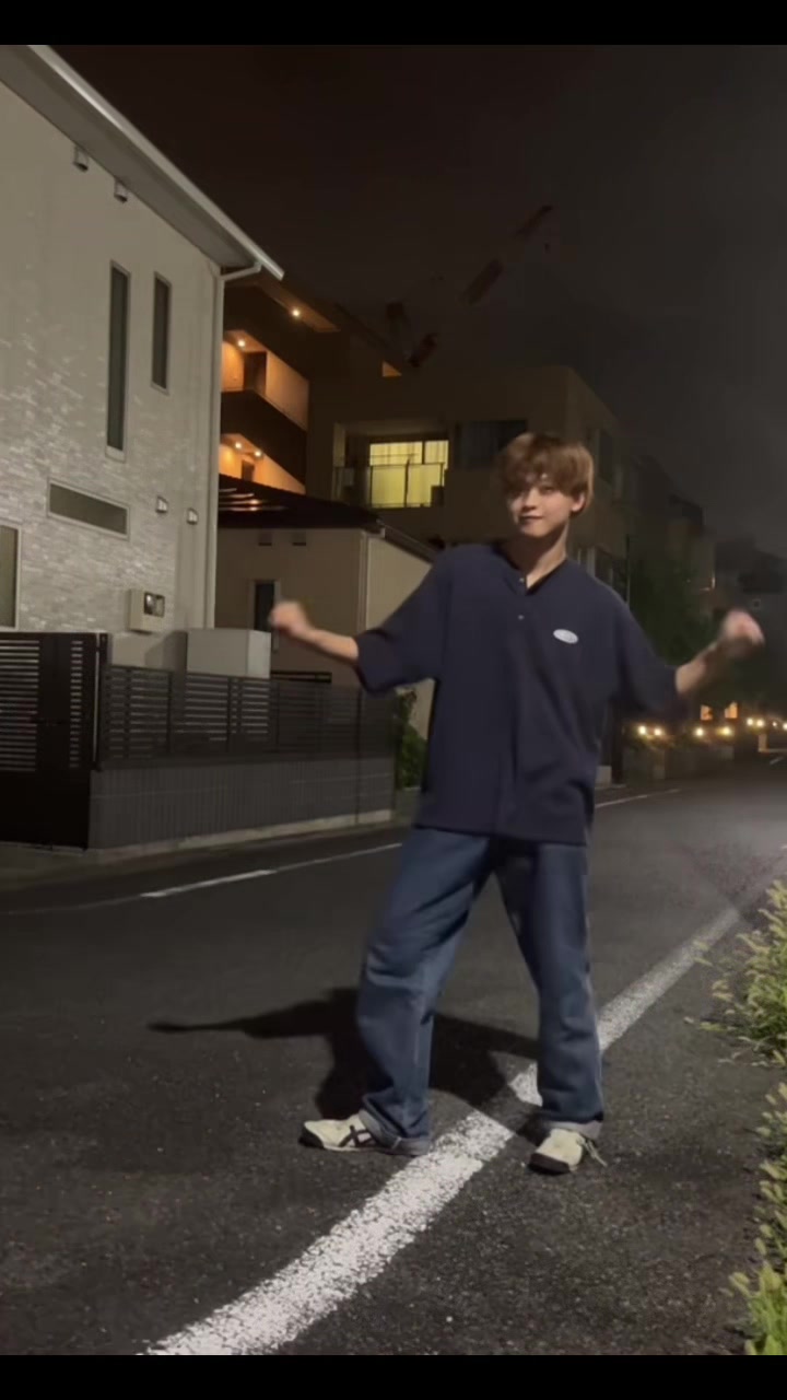 @笑輝