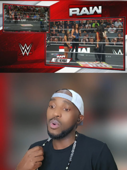 @DraQla Streams "WRESTLING"