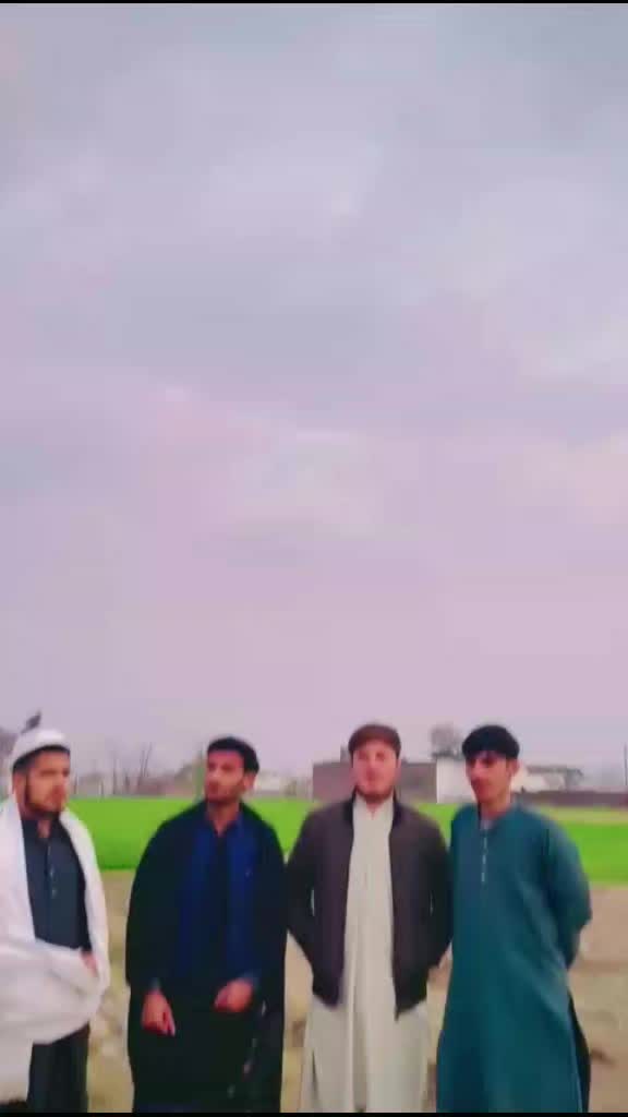 @Kiramat Khan