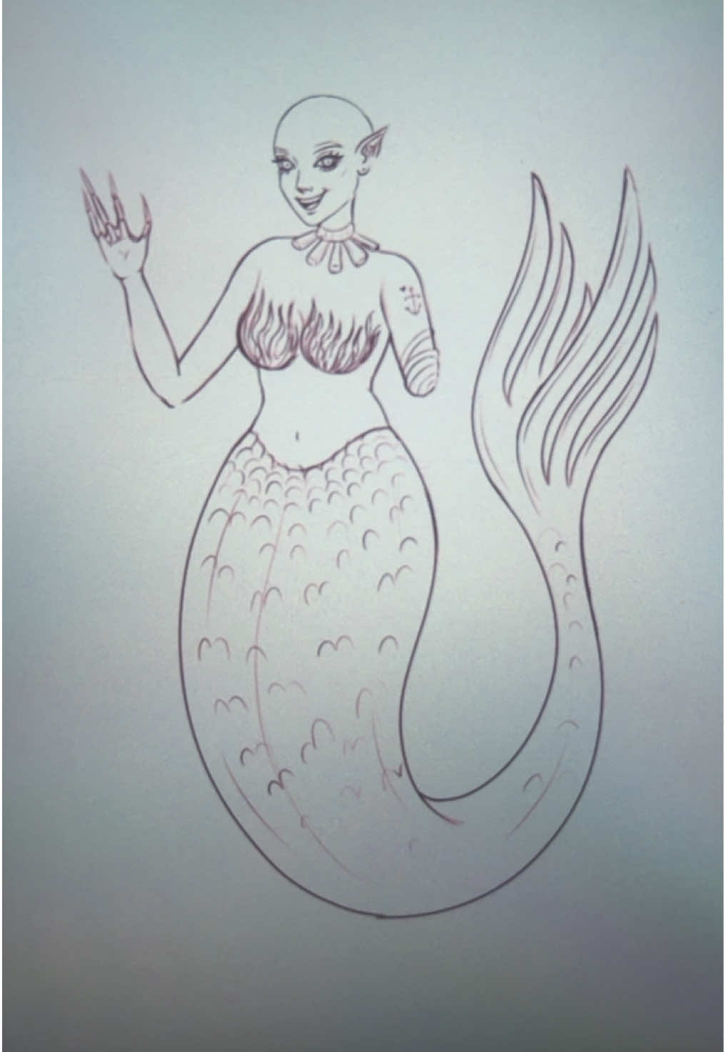 @Kenyya Sophia | Ilustración