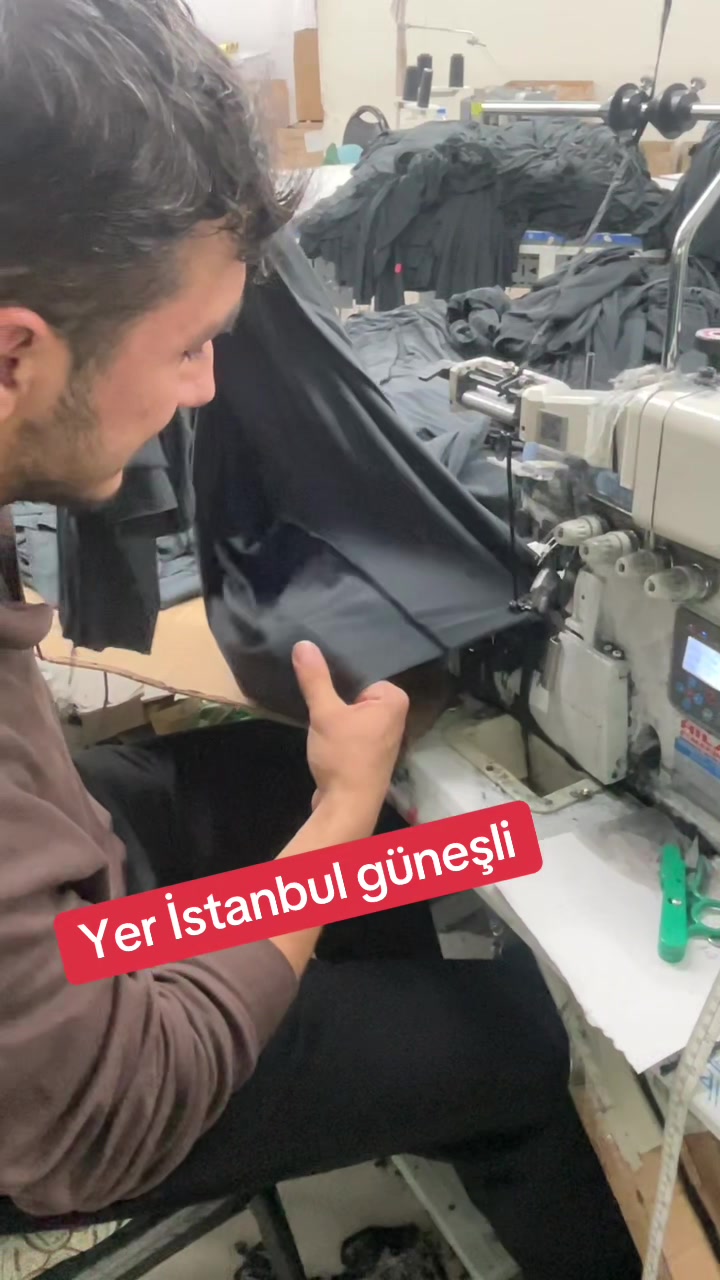 @özcan
