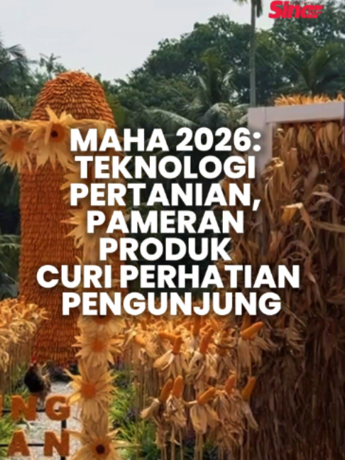 @Sinar Harian