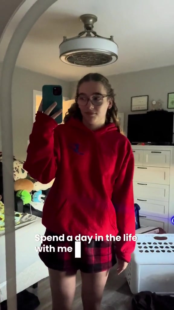 @Jaelyn
