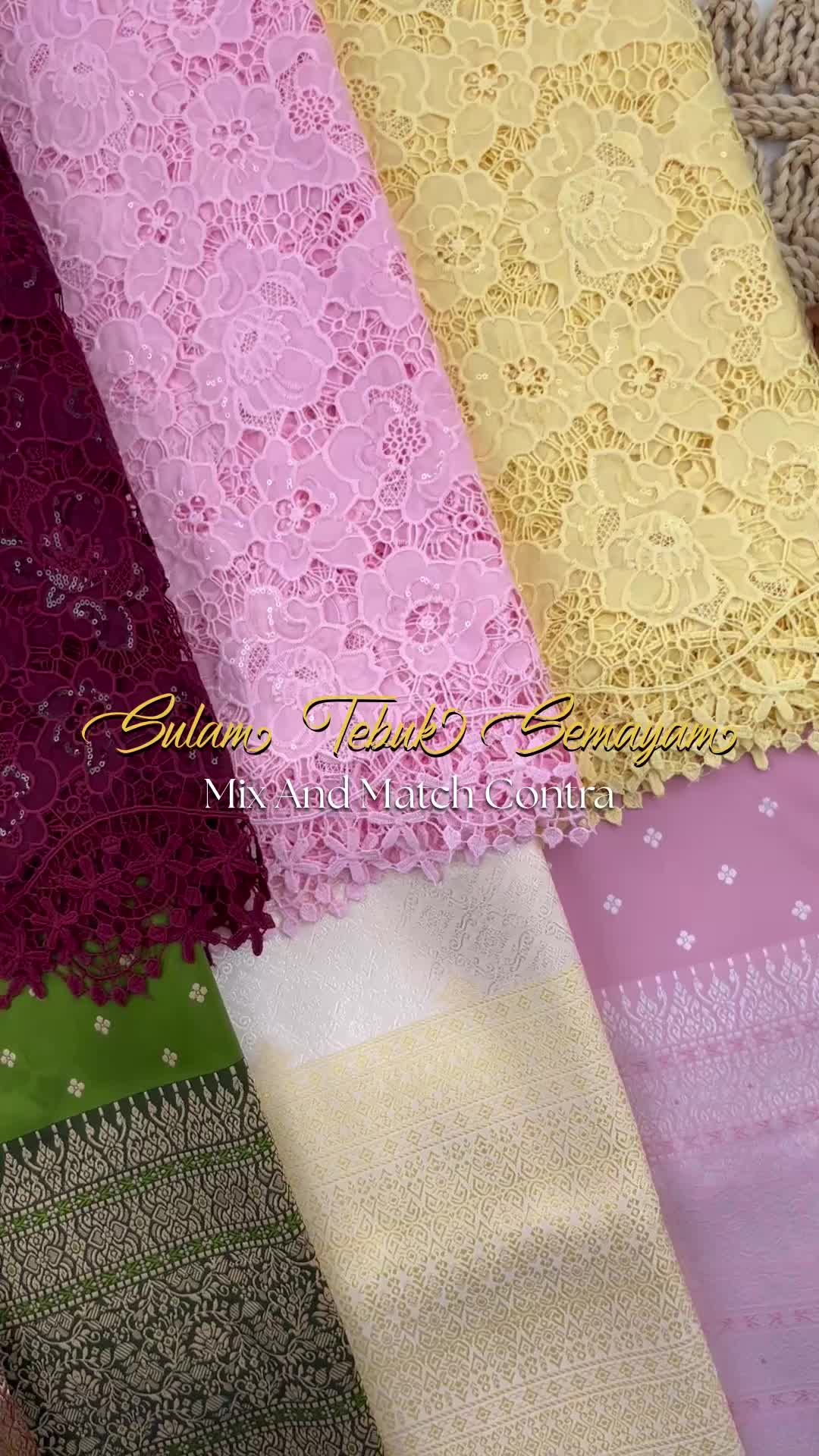 @BUTIK INSPIRASI AMIRA
